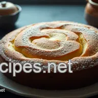 G&acirc;teau Yaourt Moelleux : Mon Recette Simple et D&eacute;licieuse
