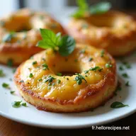 Gaufres la Courgette Savoureuses Brunch Facile et Gourmand