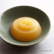 Gel&eacute;e de Coing Facile La Recette de GrandM&egrave;re