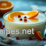 Gel&eacute;e de Mousse de Mer aux Agrumes : Rafra&icirc;chissante et Facile &agrave; R&eacute;aliser
