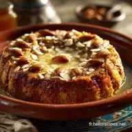 Ghriba aux amandes La recette traditionnelle marocaine fondante et facile