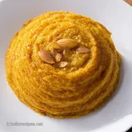 Ghriba aux noix et aux amandes Mon secret Marocain