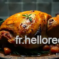 Gigot d'Agneau au Four: Le Classique Fran&ccedil;ais Facile!