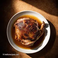 Gigot dAgneau au Four Facile Recette de Famille Inratable