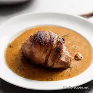 Cuisson Gigot dAgneau au Four Ma Recette Facile et Go&ucirc;teuse
