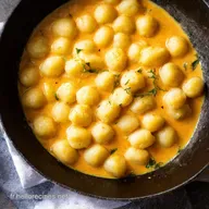 Gnocchi Recette Maison Ma Version Facile Inratable