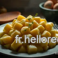 Gnocchi Maison: Ma recette facile et inratable!