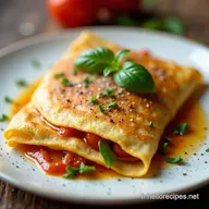 Gzleme Cr&ecirc;pes Turques Le Go&ucirc;t de lIstanbul Facile