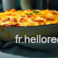 Gratin Dauphinois Facile: Le Secret d'un Gratin R&eacute;ussi!