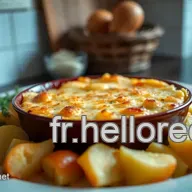Gratin Dauphinois : La Recette Inratable pour vos Repas en Famille