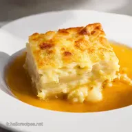 Gratin Dauphinois Recette Mon Secret pour un Plat Parfait
