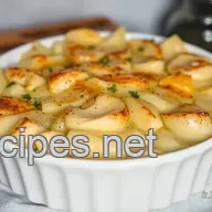Gratin Dauphinois Parfait : Ma Recette Facile & Inratable!
