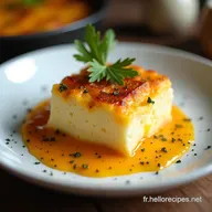 Gratin Fondant de Butternut au LAutomne Gourmand en Plat