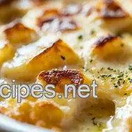 Chou Fleur Recette Gratin: Un Classique R&eacute;confortant!