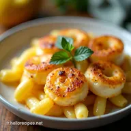 Gratin de Coquillettes la Raclette Le Mac Cheese &agrave; la Fran&ccedil;aise