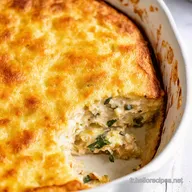 Gratin de P&acirc;t&eacute; Campagnard Facile Ma Recette Familiale