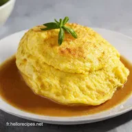 Gyeranmari Facile Mon Omelette Cor&eacute;enne Roul&eacute;e Secr&egrave;te