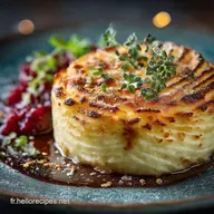 Le Hachis Parmentier Classique Pur&eacute;e Onctueuse et Astuces de Chef