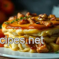 Hachis Parmentier de Canard: Un d&eacute;lice &agrave; la Fran&ccedil;aise!