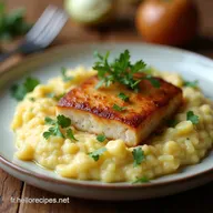 Le V&eacute;ritable Hachis Parmentier Moelleux de GrandM&egrave;re
