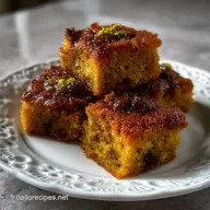Halwat Tabaa Gateau Algerien Sec Amour: Texture Aeree et Citronne