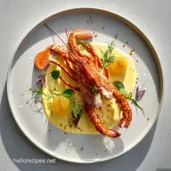 Homard R&ocirc;ti : La Recette Classique et Accessible au Beurre Blanc