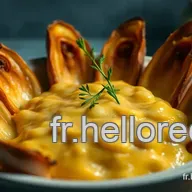 Huitre au Four Gratin&eacute;e : La Recette Iod&eacute;e Facile et Raffin&eacute;e