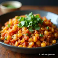 Kisir Taboul turc Facile Ma Recette Turque Authentique