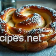 Kouign-Amann : Le D&eacute;lice Caram&eacute;lis&eacute; de Bretagne &agrave; Partager