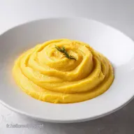 Ma Recette de Pur&eacute;e de Patates Douces Onctueuse et Facile