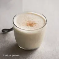 Faire son Lait de Coco Maison Simple Frais D&eacute;licieux