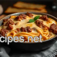 Lasagne B&eacute;chamel: Ma Recette Cr&egrave;meuse & Facile!
