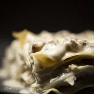 Lasagnes B&eacute;chamel Faciles : La Recette Inratable !