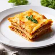 Recette Lasagne Facile La Meilleure Recette Familiale