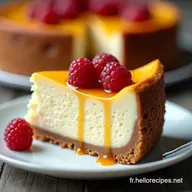 Cheesecake NewYorkais Ultime Recette Facile et Inratable