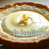 G&acirc;teau Yaourt Vanille: Le Go&ucirc;ter de Mon Enfance!