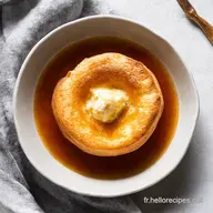 Mon Id&eacute;e Petit D&eacute;jBrunch Copieux Le Dutch Baby Magnifique