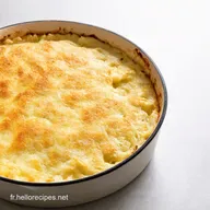 Gratin Dauphinois de GrandM&egrave;re Le Secret Familial R&eacute;v&eacute;l&eacute;