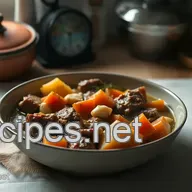 Pot-au-Feu Recette: Le Go&ucirc;t de la Tradition Fran&ccedil;aise