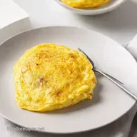 Comment Faire une Bonne Omelette Baveuse La Recette Facile
