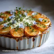 Lotte &agrave; l'Armoricaine Recette Ma&icirc;tre Moreau en 35 Minutes