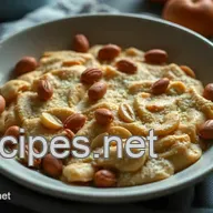 Macroutes Rustiques : La Gourmandise Facile &agrave; la Fran&ccedil;aise!