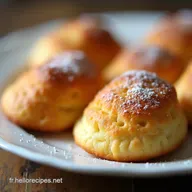 Recette de Madeleines Traditionnelles Le Secret du Moelleux Inratable