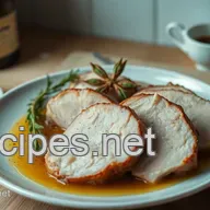 Magret de Canard Miel et &Eacute;pices Douces : Ma Recette Authentique Facile