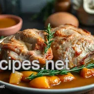 Magret de Canard R&ocirc;ti au Four : Temps de Cuisson Parfait et Recette D&eacute;licieuse