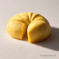 Marzipan Magnifique DIY P&acirc;tisserie Cr&eacute;ative Inspir&eacute;e