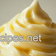 Mayonnaise au Mixeur Facile: Le Secret d'une Sauce R&eacute;ussie!
