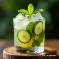 Recette Mojito Maison Facile Le Secret du Cocktail Cubain Parfait