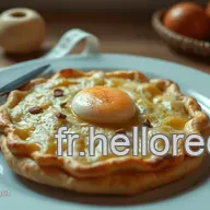 Mouchou : Galettes de Pommes de Terre Croustillantes et R&eacute;confortantes