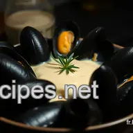 Moules &agrave; la Cr&egrave;me : Mon Recette Facile et Savoureuse pour un D&icirc;ner Parfait